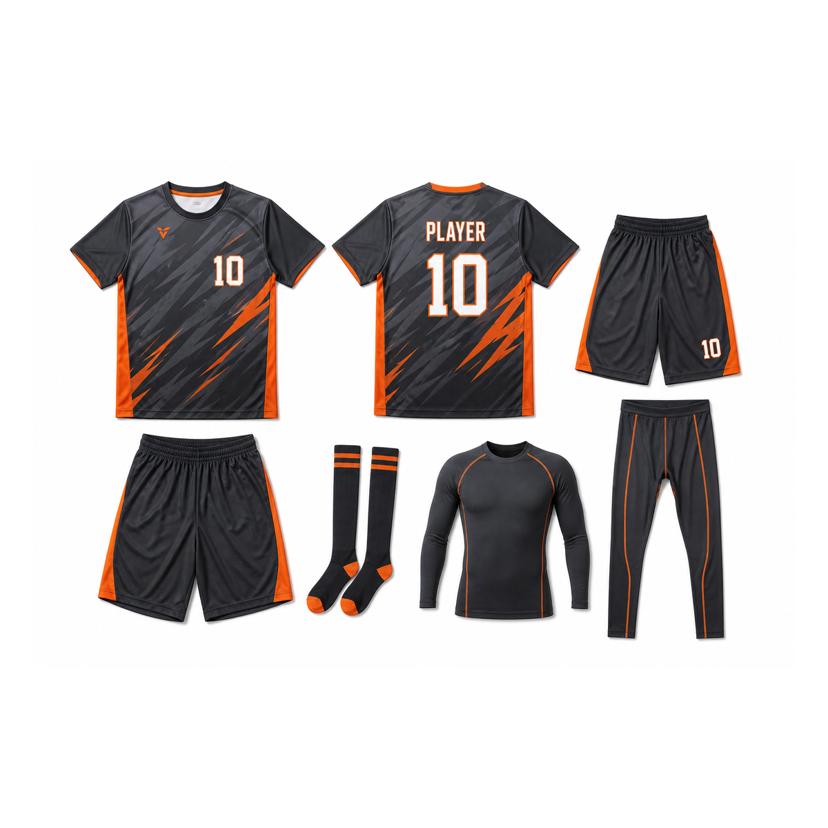 Private Label Clothing: From Tech Pack to First Shipment — EQUEST GEAR