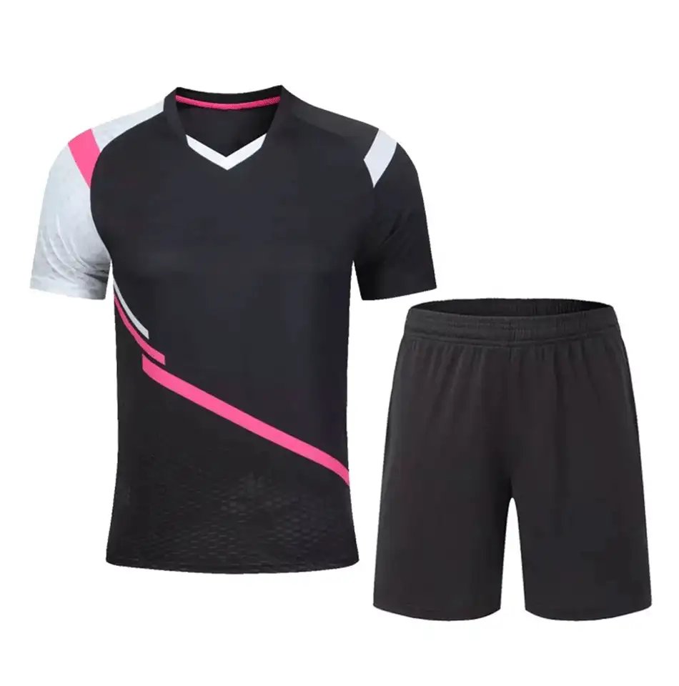 Custom Badminton Uniform by EQUEST GEAR