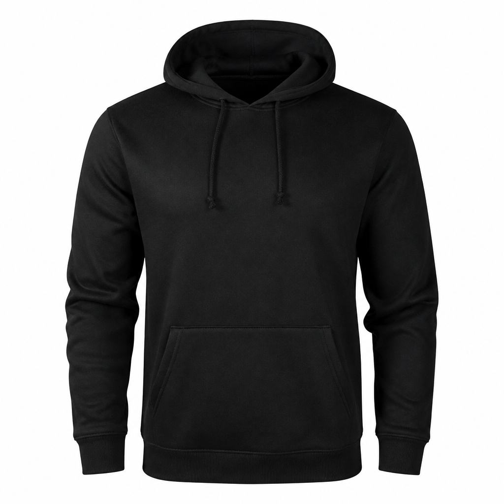 Custom Blank Hoodies by EQUEST GEAR