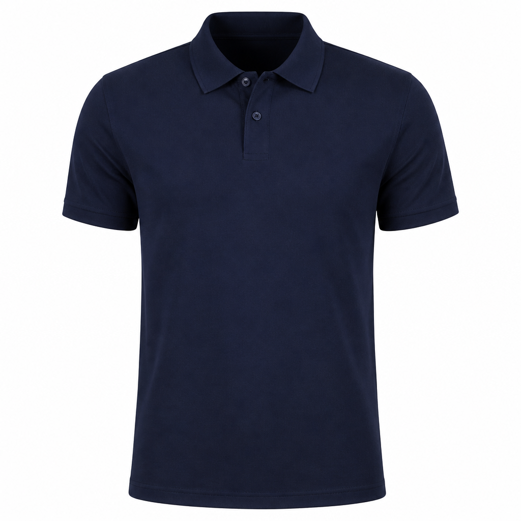 Custom Blank Polo Shirts by EQUEST GEAR