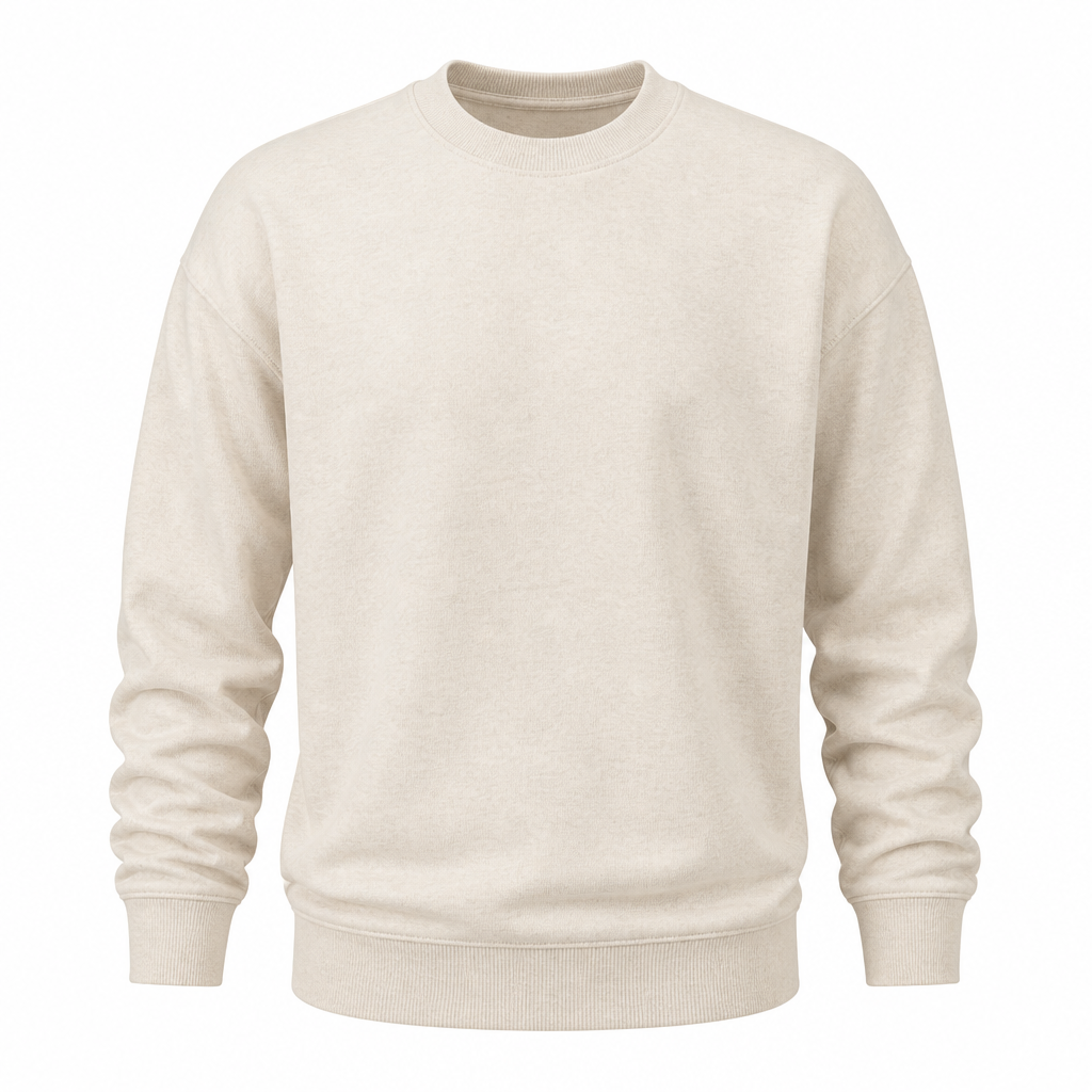 Custom Blank Sweatshirts by EQUEST GEAR