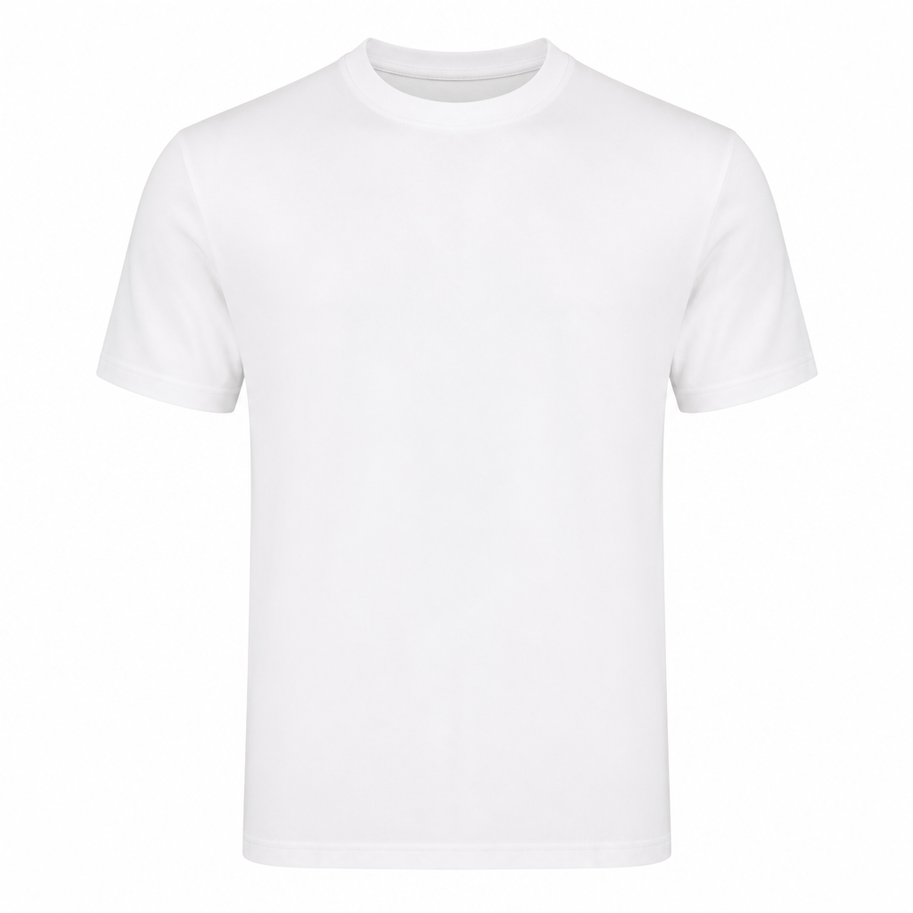 Custom Blank T-Shirts by EQUEST GEAR