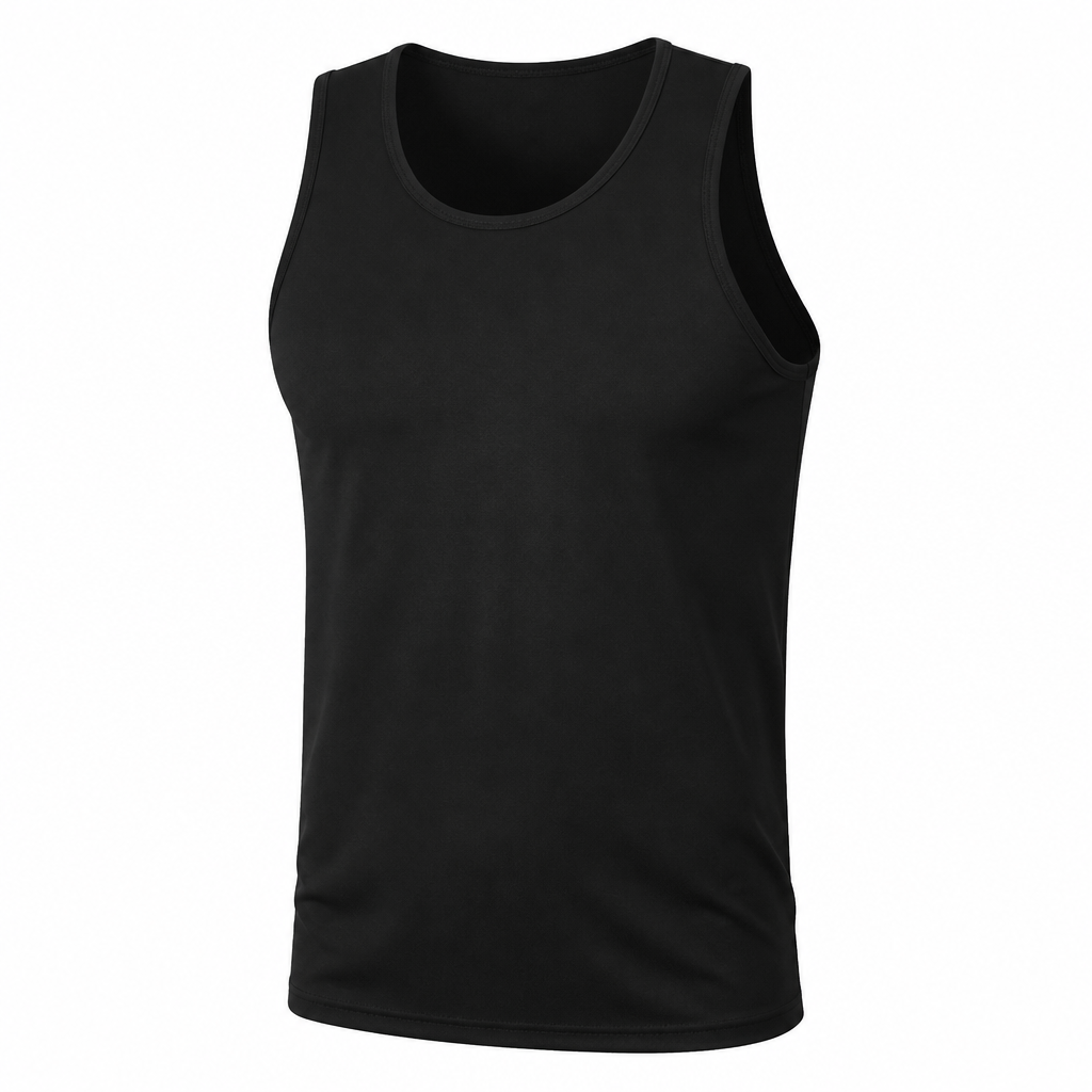 Custom Blank Tank Tops by EQUEST GEAR