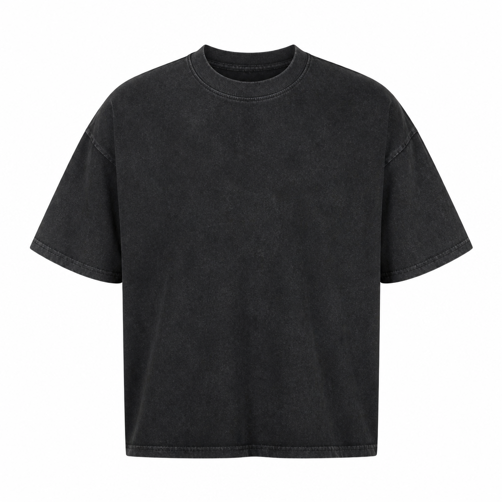 Custom Boxy T-Shirts by EQUEST GEAR