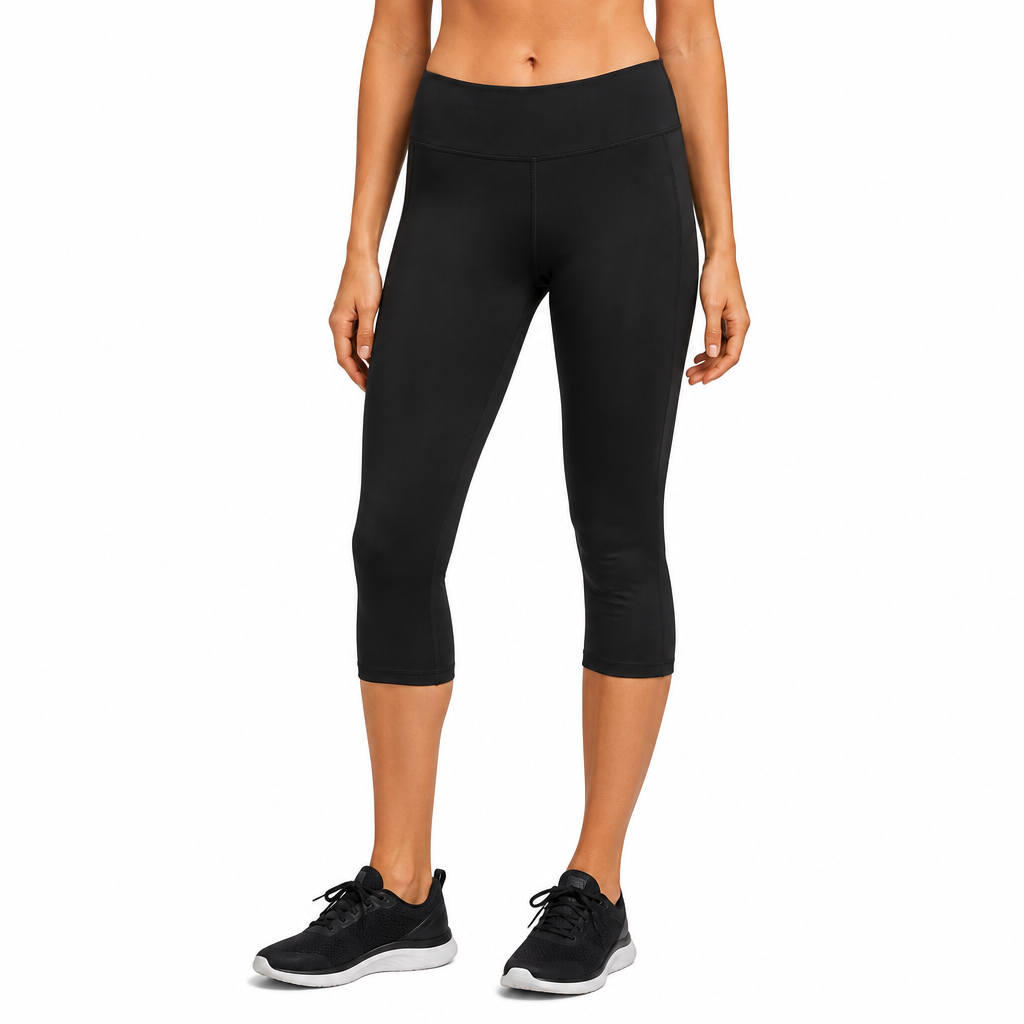 Custom Capri Pants — EQUEST GEAR manufacturer