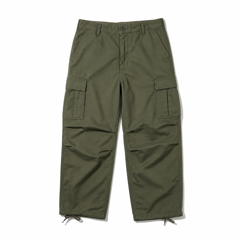 Custom Cargo Pants by EQUEST GEAR