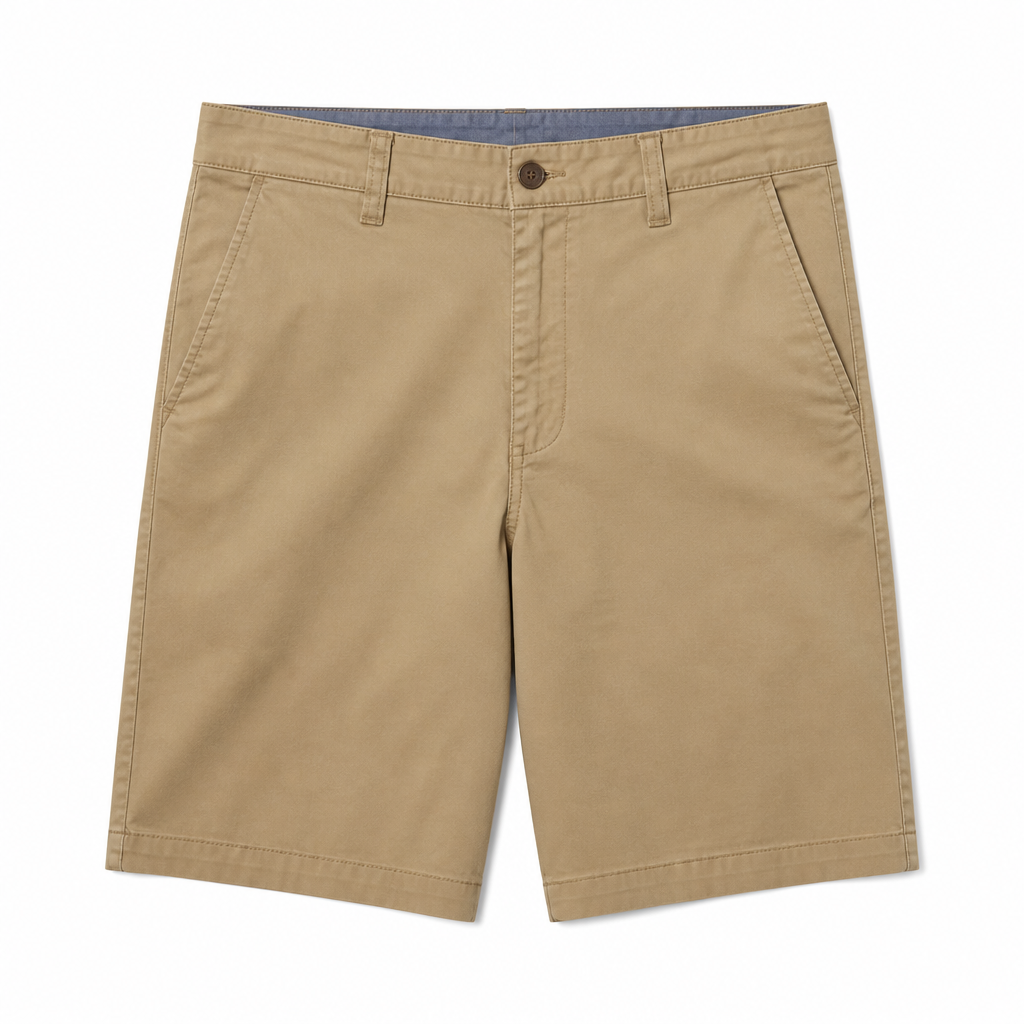 Custom Casual Shorts by EQUEST GEAR