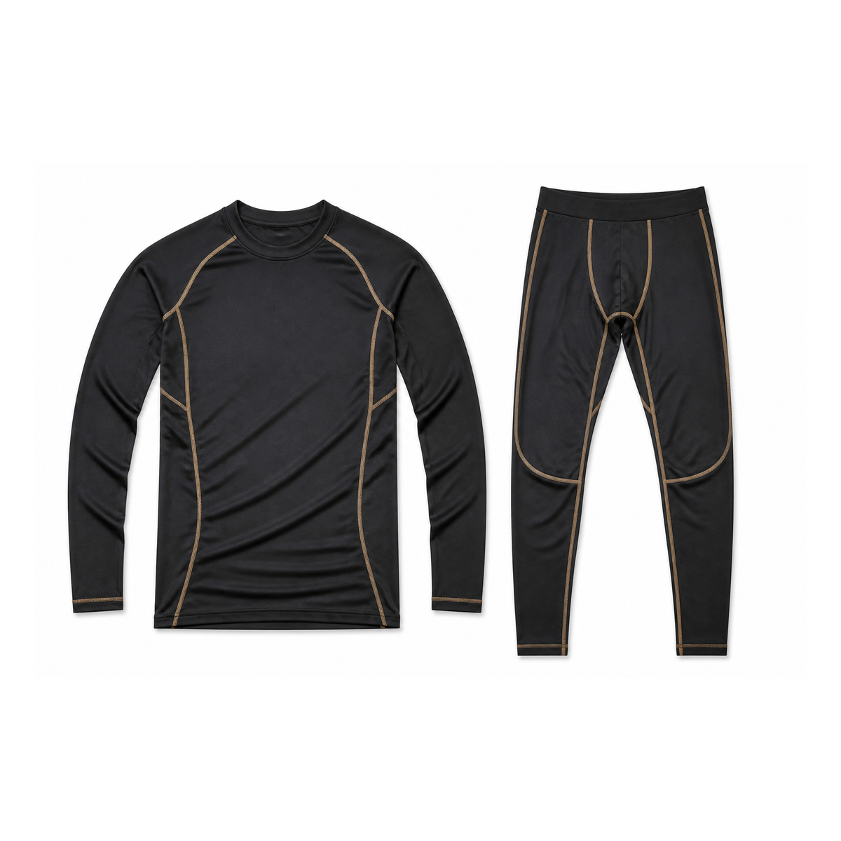 Compression Wear Fit Blocks for Athletic Brands — EQUEST GEAR
