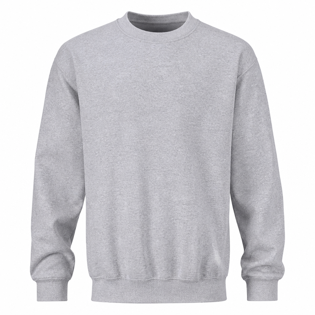 Custom Crewneck Sweatshirts by EQUEST GEAR