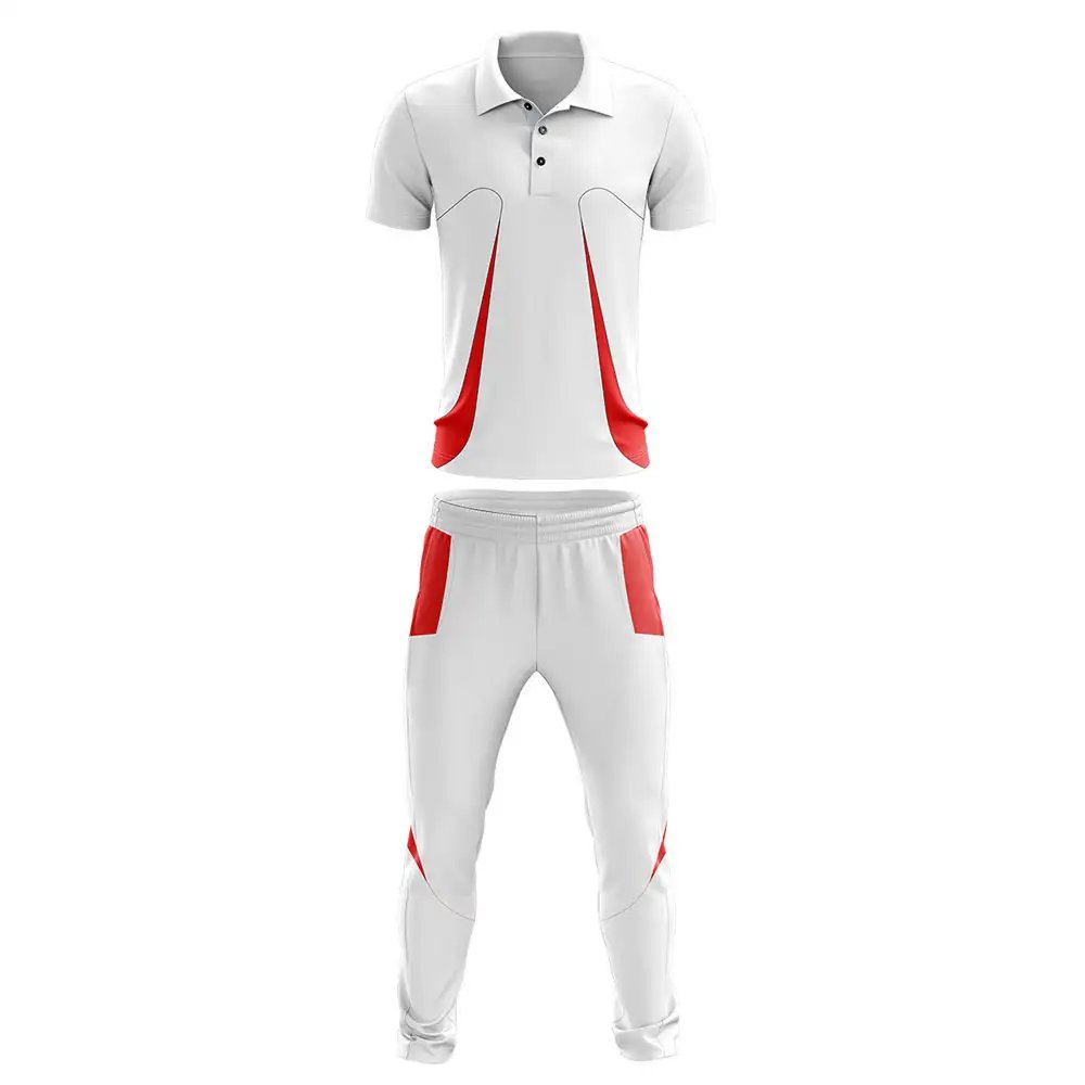 Custom Cricket Uniform by EQUEST GEAR