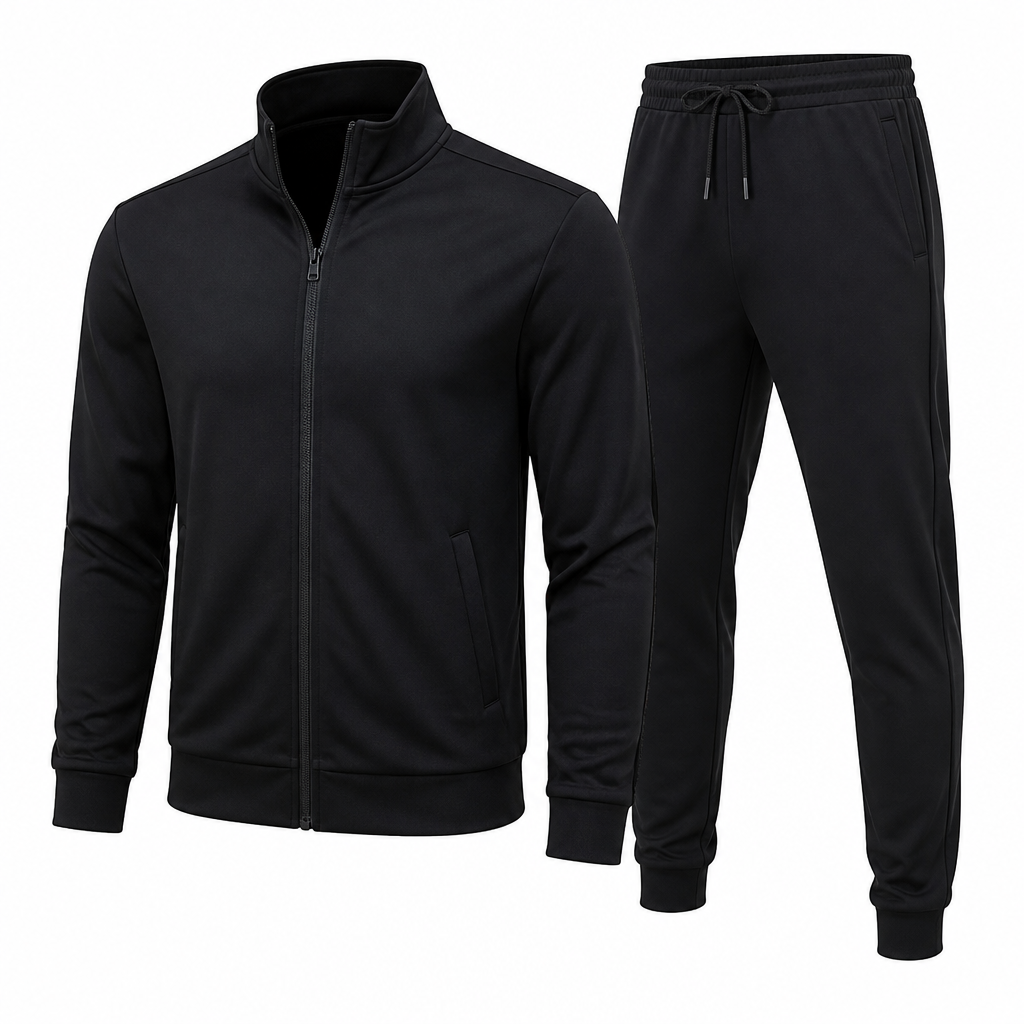 Custom Tracksuits by EQUEST GEAR