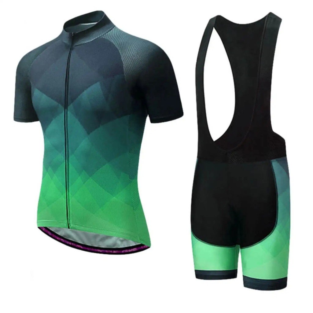 Custom Cycling Wear by EQUEST GEAR