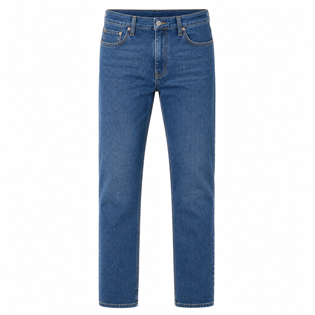 Custom Denim Pants by EQUEST GEAR