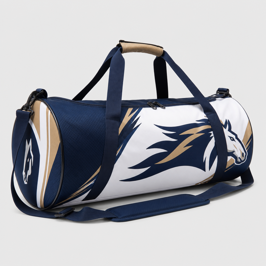 Custom Duffle Bags by EQUEST GEAR