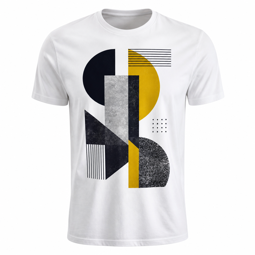 Custom Graphic T-Shirts by EQUEST GEAR