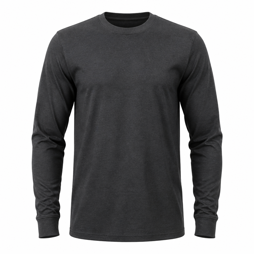 Custom Long Sleeve Shirts by EQUEST GEAR