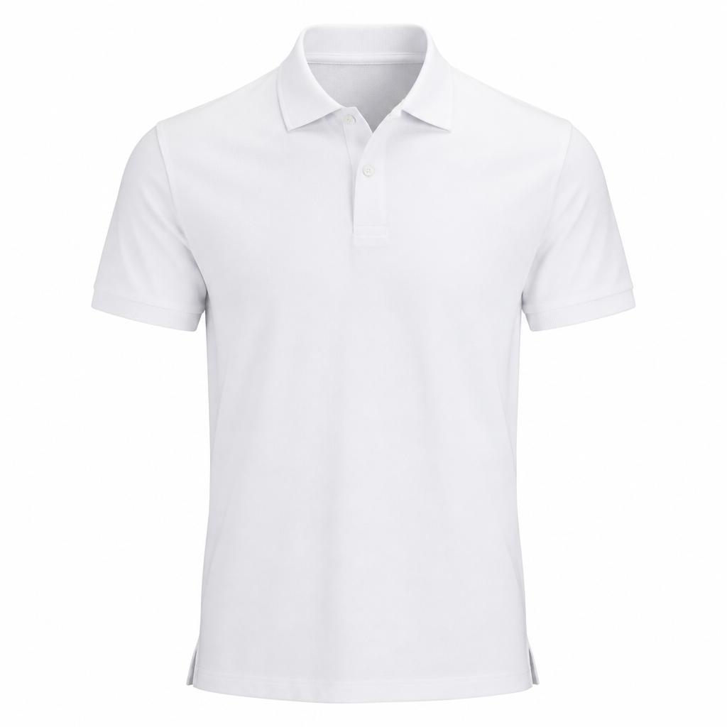 Custom Polo Shirts by EQUEST GEAR