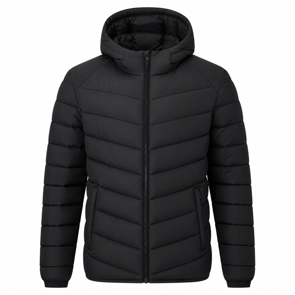 Custom Puffer Jackets — EQUEST GEAR manufacturer