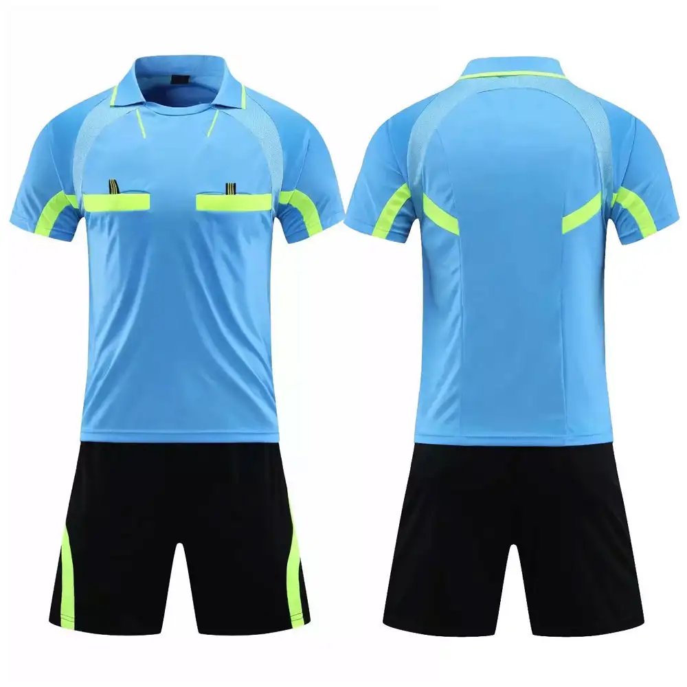 Custom Referee Uniform — EQUEST GEAR manufacturer