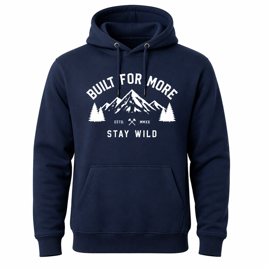 Custom Silk Screen Print Hoodies by EQUEST GEAR