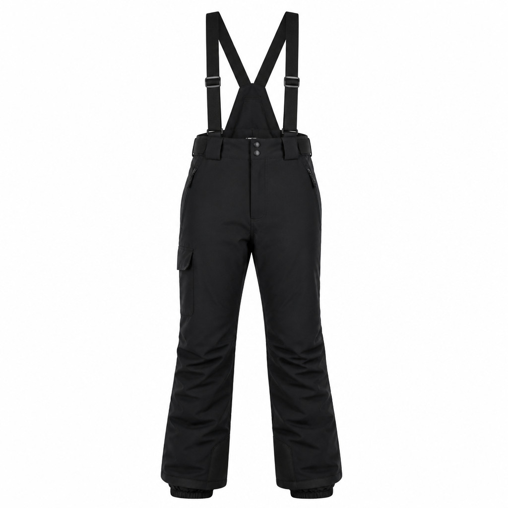 Custom Ski & Snowboard Pants by EQUEST GEAR