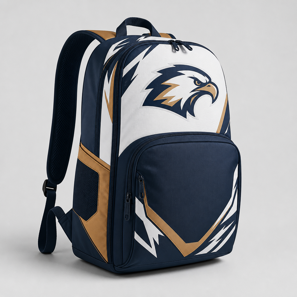 Custom Sports Backpacks by EQUEST GEAR