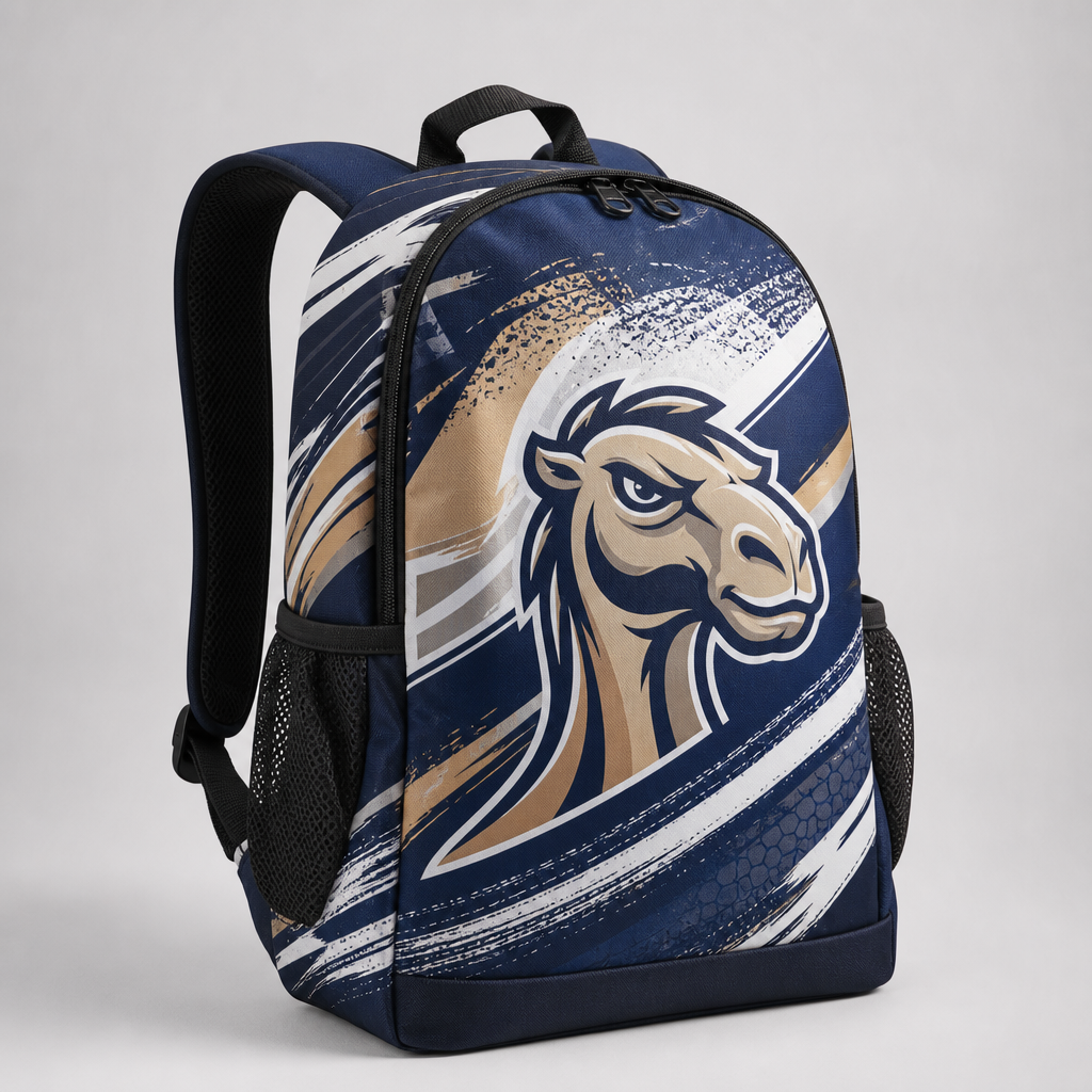 Custom Team Backpacks by EQUEST GEAR