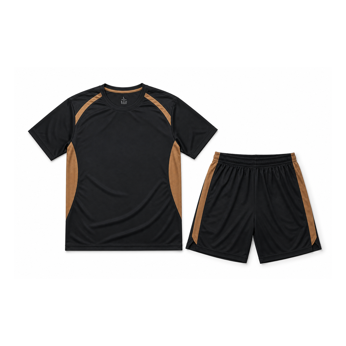 Kuwait Corporate Wear Branding Specs — EQUEST GEAR