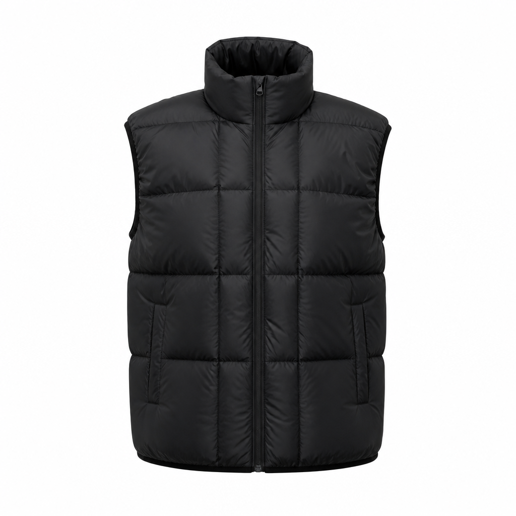 Custom Urban Vests by EQUEST GEAR