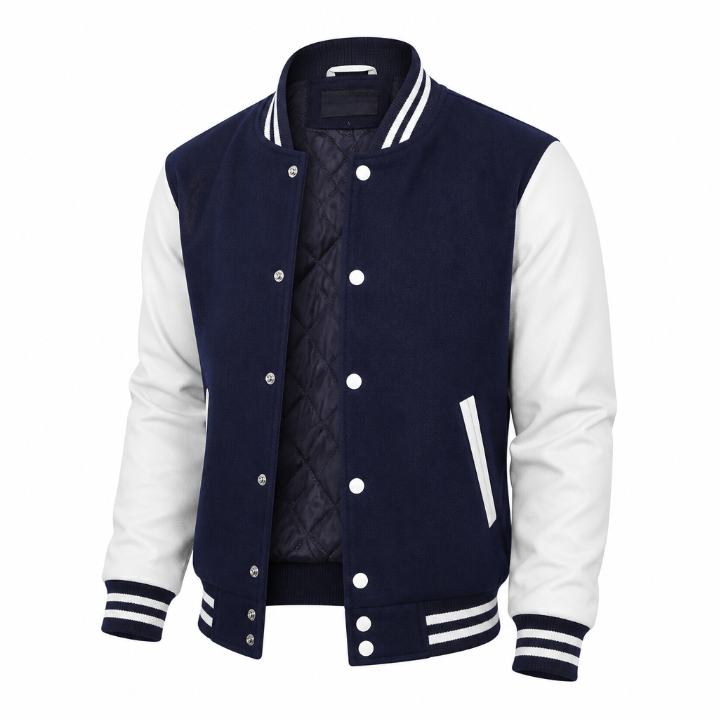 Custom Varsity Jackets by EQUEST GEAR