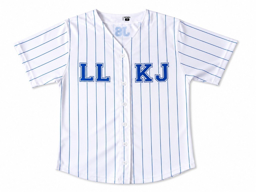 Custom Women's Baseball Jersey by EQUEST GEAR