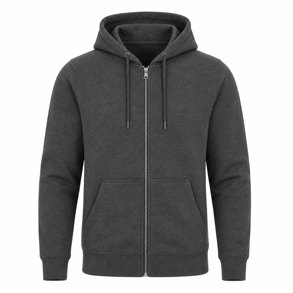 Custom Zip Up Hoodies by EQUEST GEAR