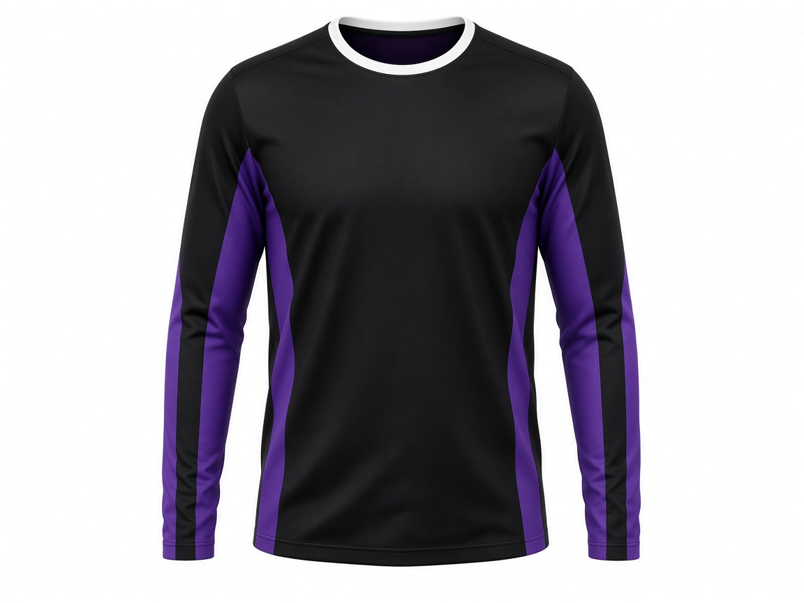 Custom esports jersey
