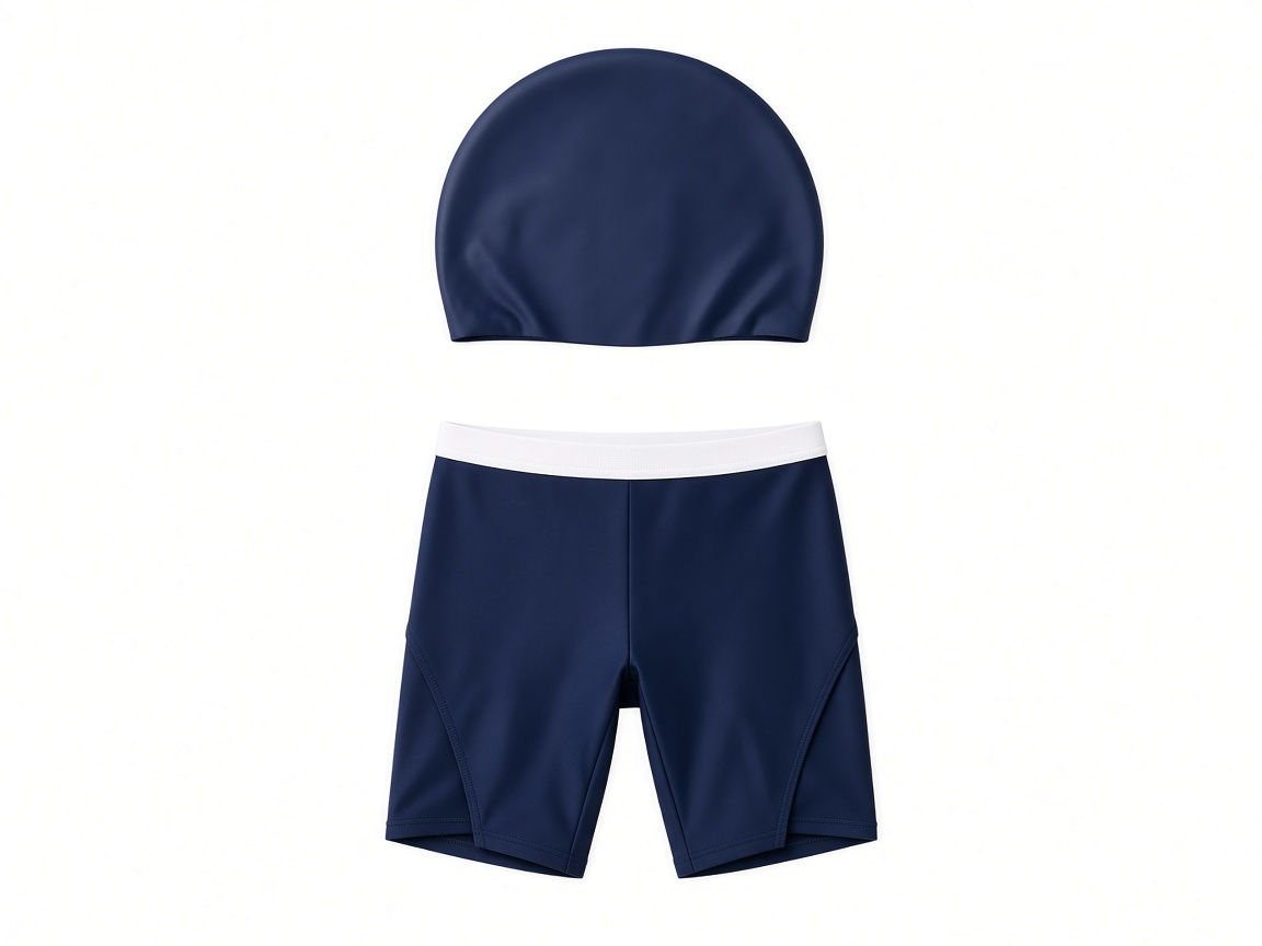 Custom swim team suit