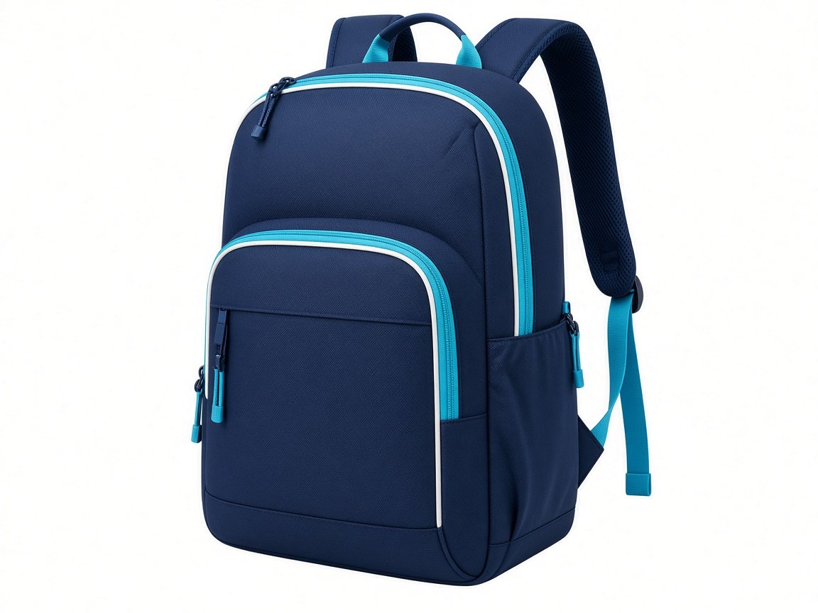 Custom team backpack