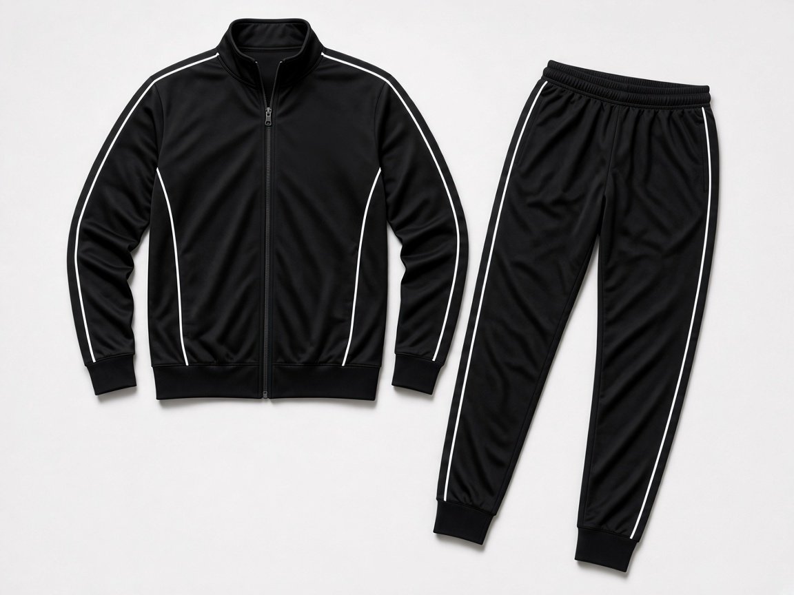 Custom teamwear training kit